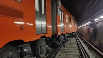 Inician las pruebas en la