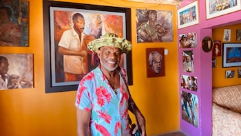 La comunidad cultural exige justicia