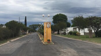 "En estos días me han