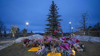 Detenido un estadounidense vinculado al letal tiroteo de febrero en una escuela de Canadá