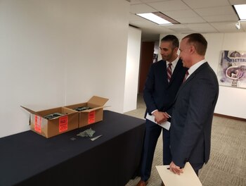 El proceso para el retorno