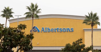 El corporativo Albertsons, dueño de