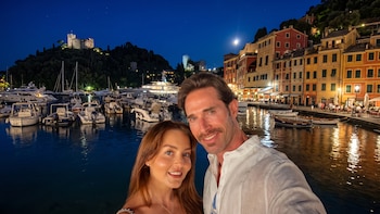 Sebastián Rulli y Angelique Boyer cumplen 12 años juntos y lo celebran en redes sociales: “Quiero que sea la historia de toda una vida”