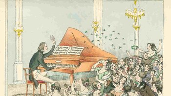 Un siglo antes que Los