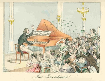 Mujeres desmayadas, personas peleando por