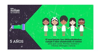 Se cumplen cinco años de