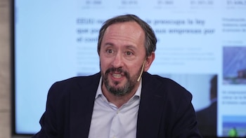 Facundo Nejamkis: “Bullrich está condicionando al Gobierno”
