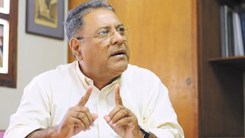 Más que una relación de