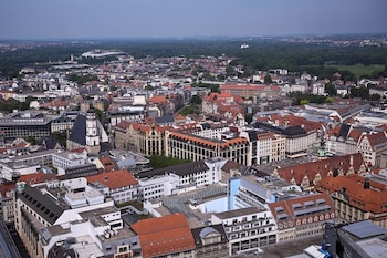 La tradición musical de Leipzig marcará la agenda de la ciudad en 2027 (REUTERS/Annegret Hilse)