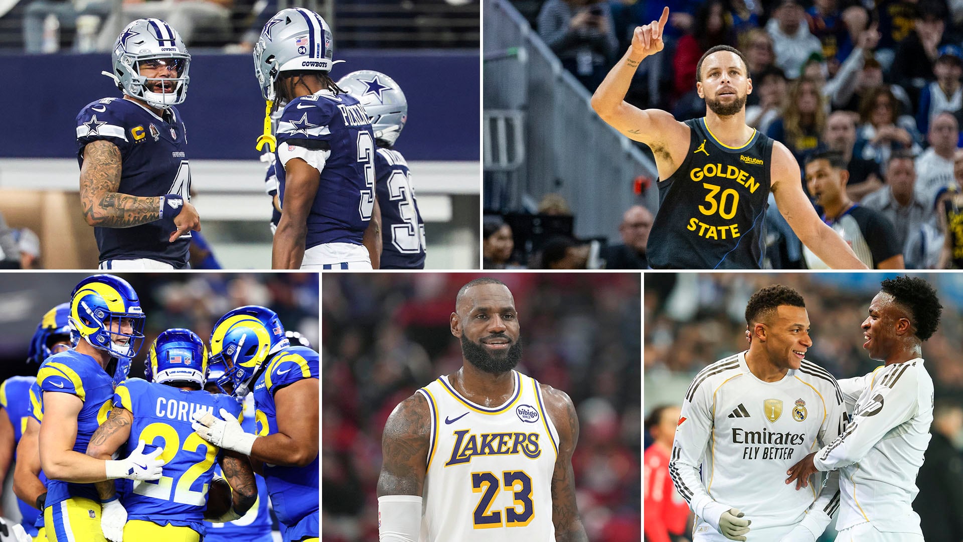 Se conocieron los equipos más valiosos del año