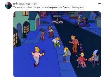 (Captura de pantalla X)