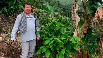 Asesinan dos líderes sociales en