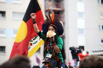 Se espera otra marcha multitudinaria