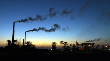 Las deudas de la política con el ambiente