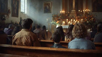 Semana Santa 2026: qué son las indulgencias plenarias y cuál debes realizar cada día santo