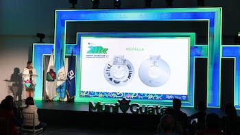 Alcade anuncia carreras 10K