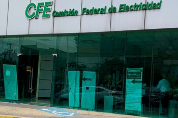 Una sucursal de la Comisión