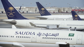 Al menos un muerto y ocho heridos en un ataque contra el aeropuerto de Dammam, en el este de Arabia Saudí