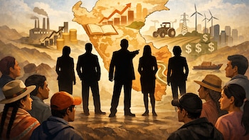 Planes de Gobierno sobre Economía 2026-2031: propuestas de los candidatos presidenciales en las Elecciones 2026