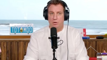 Maxi López quedó en el