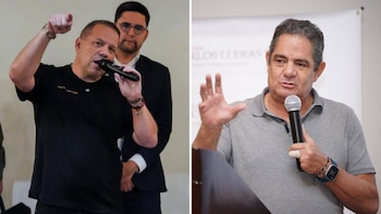 Santiago Botero lanzó polémico comentario sobre lo que piensa de Germán Vargas Lleras tras su muerte: “Fue un bandido”