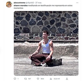 Los memes que dejó la