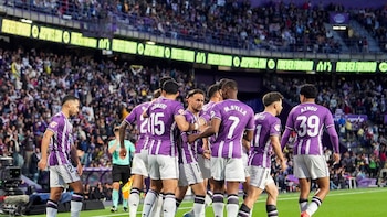 1-0. Sorpresa en el José