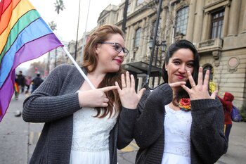 Las iniciativas fueron enviadas a