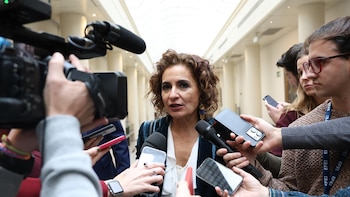 El Gobierno se alegra de