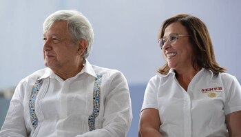 A la Secretaría de Energía,