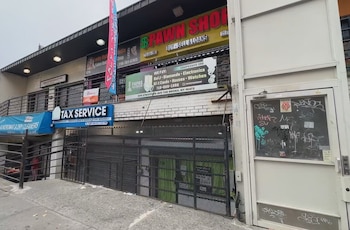 Las autoridades llegaron hasta esta