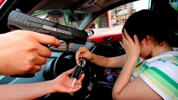 Más inseguridad mientras discuten las