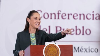 Sheinbaum felicita a Iztapalapa luego