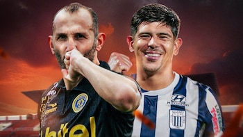 A qué hora juega Alianza Lima vs FC Cajamarca: partidazo por la fecha 17 del Torneo Apertura de la Liga 1 2026