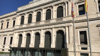 TSJCyL confirma la absolución del