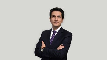 Miguel Espinosa - Fitac (Foto: