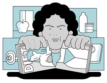 The coronavirus changed so much