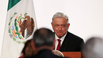 AMLO informó que ya fueron