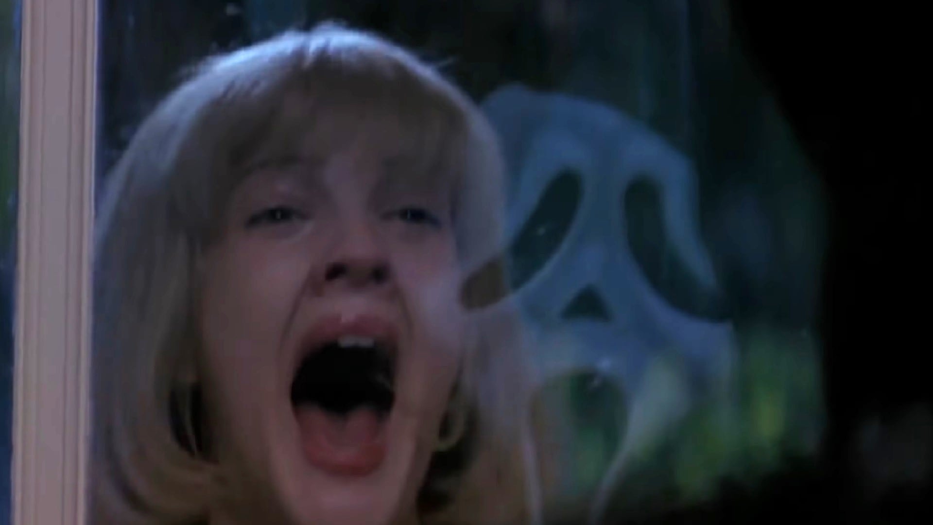 Scream se estrenó en 1996 y se convirtió en un clásico de Halloween. (Dimension Films)