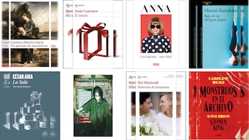 Los mejores libros de la semana: del homenaje que Siri Hustvedt le hace a Paul Auster tras su muerte a la novela finalista del Premio Booker