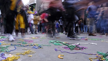 Al menos 10 muertos y