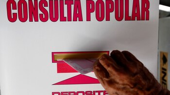 “Pueden considerarla satisfactoria los expresidentes,