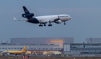 EFE/EPA/RONALD WITTEK/Archivo