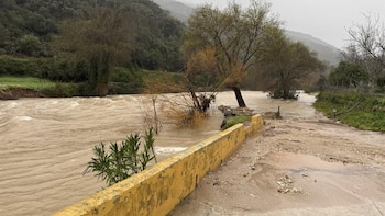 Continúan registrándose terremotos en diversos