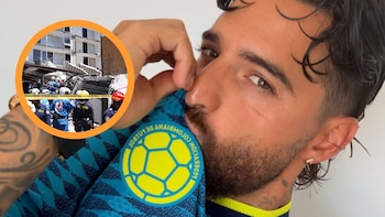 Maluma habló sobre la tragedia en Colombia y reveló cómo está ayudando a los damnificados: “No había tenido las agallas”