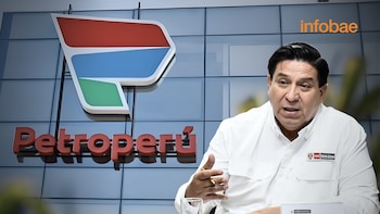 Ministro del interior responde a