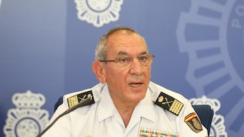 El DAO dice que renunció