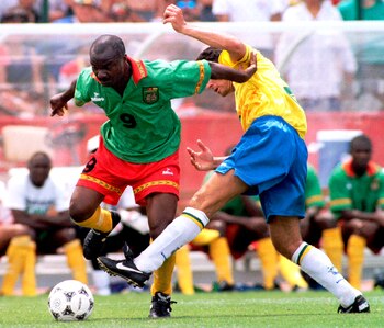 Milla, a los 42 años,