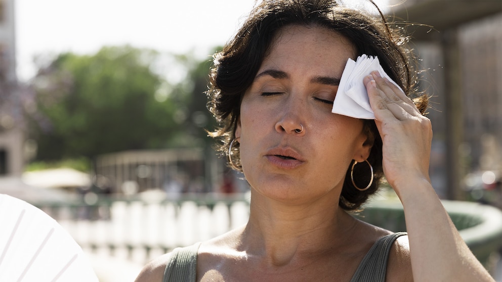 Un hidrogel con cianobacterias podría revolucionar la lucha contra el cambio climático urbano