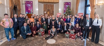 Los rostros de la programación